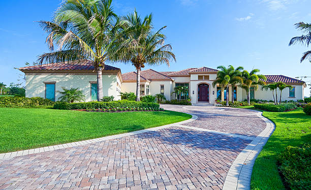 Best Residential Paver Driveway  in Lyons, IL