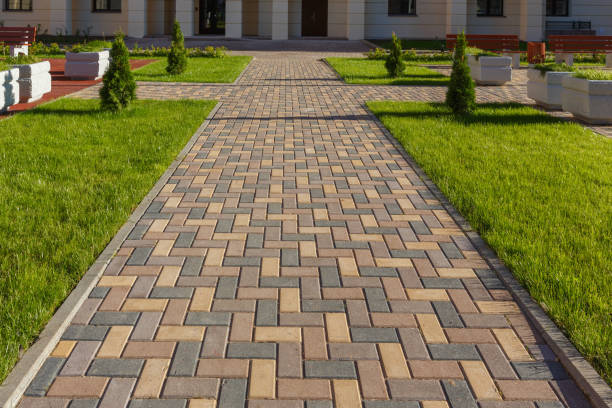 Best Driveway Pavers Near Me  in Lyons, IL